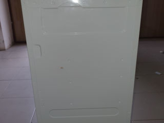 Cazan Ideal Logic Combi ESP1 35kW Gas Boiler condens / котёл foto 3