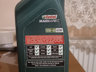 Castrol foto 2