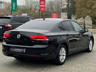 Volkswagen Passat foto 5