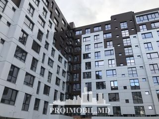 Apartament cu 1 cameră, 46 m², Buiucani, Chișinău, Chișinău mun. foto 5