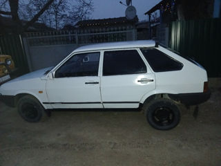 Lada / ВАЗ 2109 foto 4