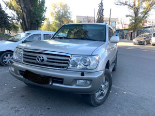 Toyota Land Cruiser foto 3