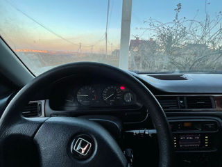 Honda Civic foto 6