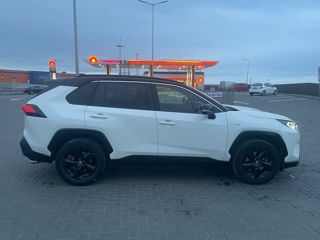 Toyota Rav 4 foto 3