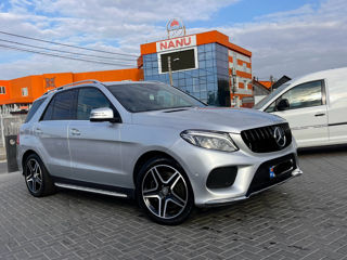 Mercedes GLE foto 2