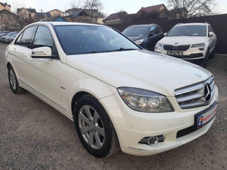 Mercedes C Class