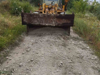 Buldoexcavator BenFra 1,35b foto 4