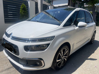 Citroen C4 Picasso foto 4