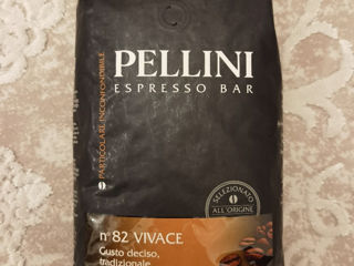 Cafea Pellini 82