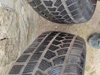 Anvelope 2,Torque starea bună,2005/60 r16.Pret 1000 foto 3