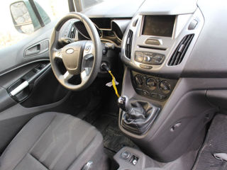 Ford Transit Connect foto 2