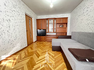 Apartament cu 1 cameră, 35 m², Centru, Chișinău