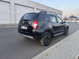 Dacia Duster foto 3