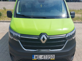 Renault Trafik