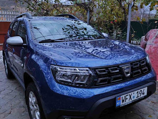 Dacia Duster foto 3