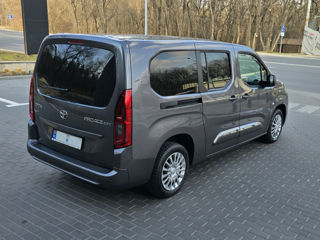 Toyota Proace City foto 3