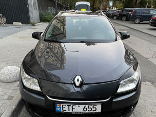 Renault Megane foto 3