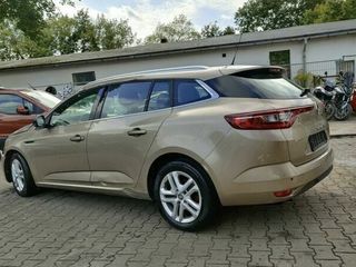 Запчясти на Renault Megane 4 foto 2