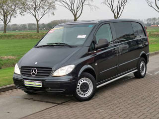 Mercedes Vito foto 1