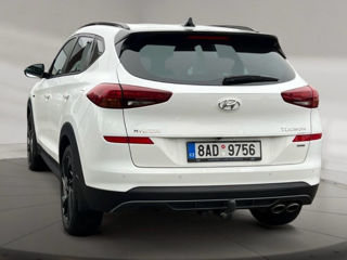 Hyundai Tucson foto 2