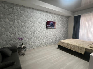 Apartament cu 2 camere, 80 m², Râșcani, Chișinău foto 5