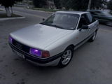 Audi 80 foto 3