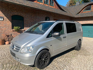 Mercedes Vito foto 7