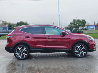 Nissan Qashqai foto 3