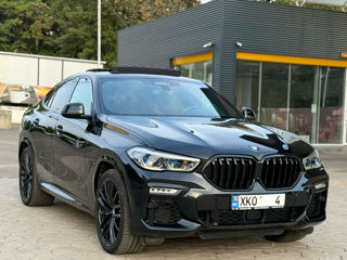 BMW X6 foto 3