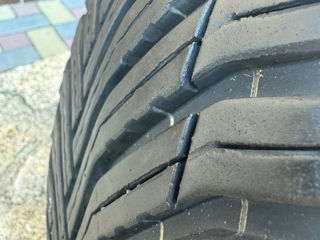 Michelin 195/60 R16 foto 4