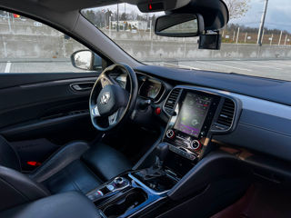 Renault Talisman foto 6