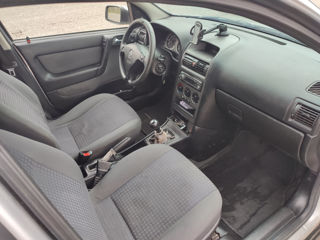 Opel Astra foto 4