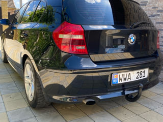 BMW 1 Series foto 4