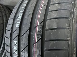 Anvelope vara Kumho 285/35 R18! Credit ! Montare sau livrare gratis! foto 3