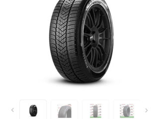 Продам  Pirelli Scorpio . Iarna foto 2