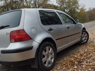 Volkswagen Golf foto 9