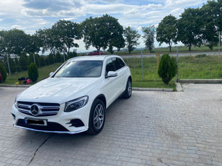 Mercedes GLC foto 3