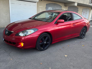 Toyota Solara foto 4