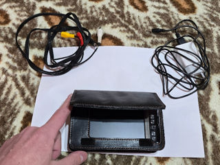 Медиаплеер, Медиакомбайн, Кардридер, Жесткий Диск, Датабанк, HDD, SDD Vosonic VP8860. foto 8