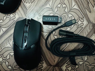 Игровые мышки Razer Kibra Logitech g102 Ardor foto 2