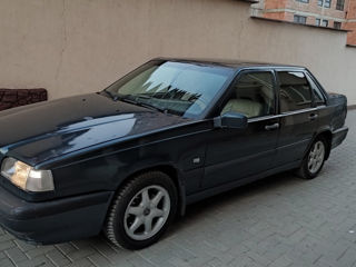 Volvo 850