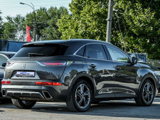 DS Automobiles DS 7 Crossback foto 5