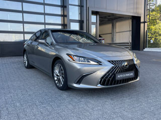 Lexus ES Series foto 3