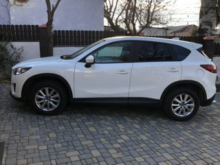 Mazda CX-5 foto 3