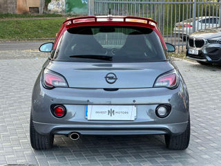 Opel Adam foto 5