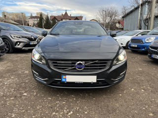 Volvo S60 foto 2