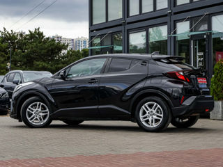 Toyota C-HR foto 5