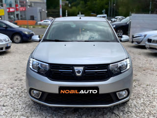 Dacia Logan foto 3