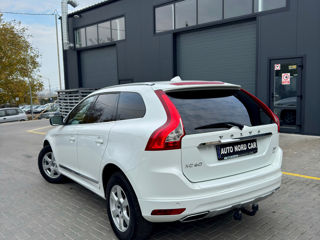 Volvo XC60 foto 3