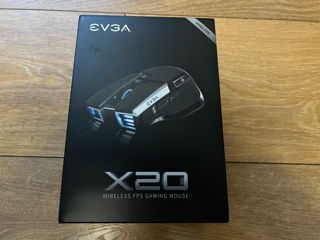 Новые Игровые Мышки Evga X17 X20 foto 2